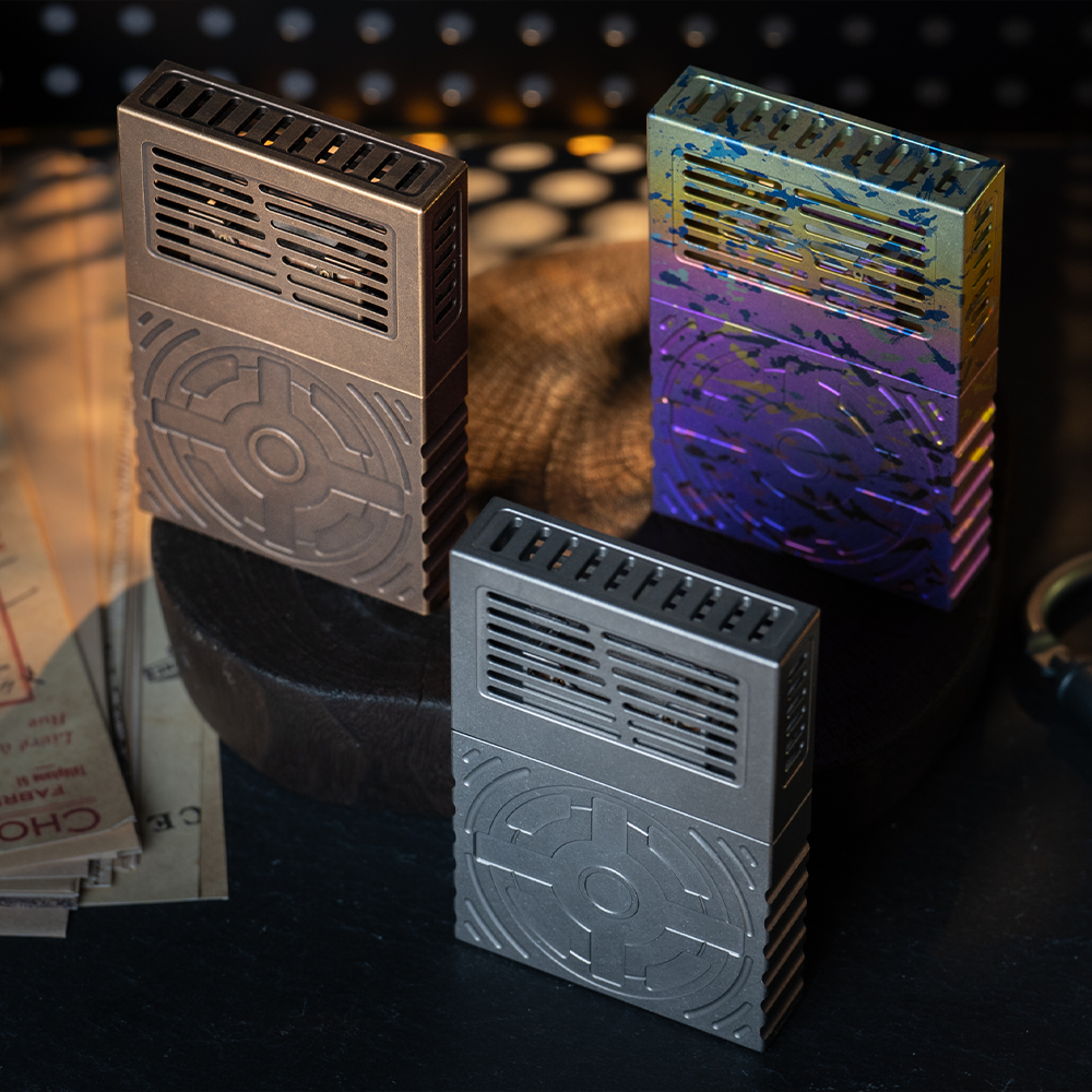 Resurrect Warmth, Redefine Heat:Classic Retro Hand WarmerResurrect Warmth, Redefine Heat:Classic Retro Hand Warmer【Pre-Order】