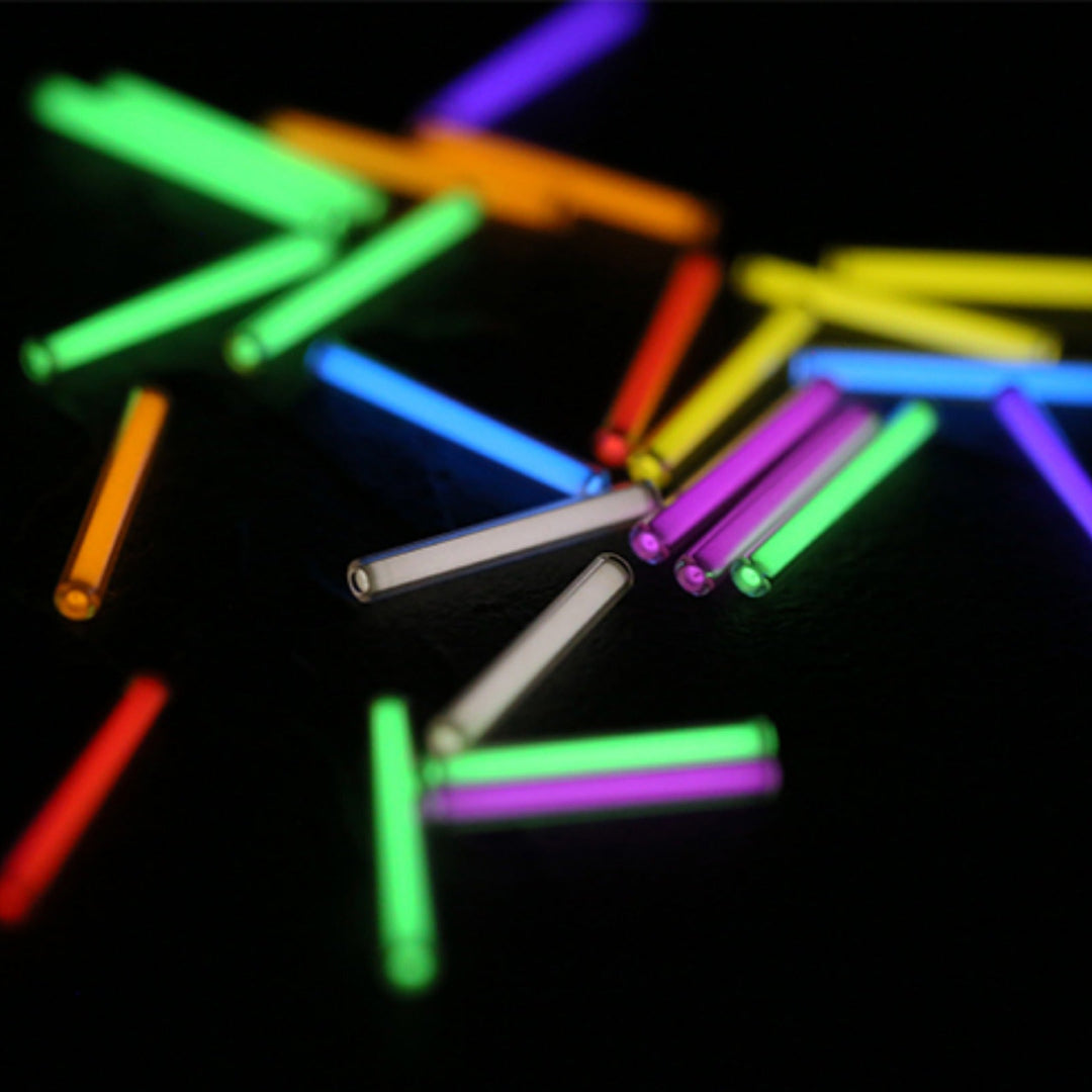 Tritium Tube (1.5*6mm)