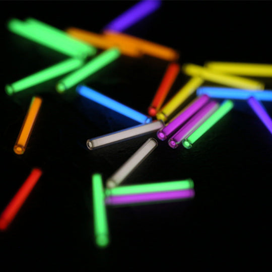 Tritium Tube (1.5*6mm)