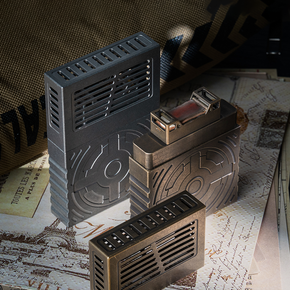 Resurrect Warmth, Redefine Heat:Classic Retro Hand WarmerResurrect Warmth, Redefine Heat:Classic Retro Hand Warmer【Pre-Order】