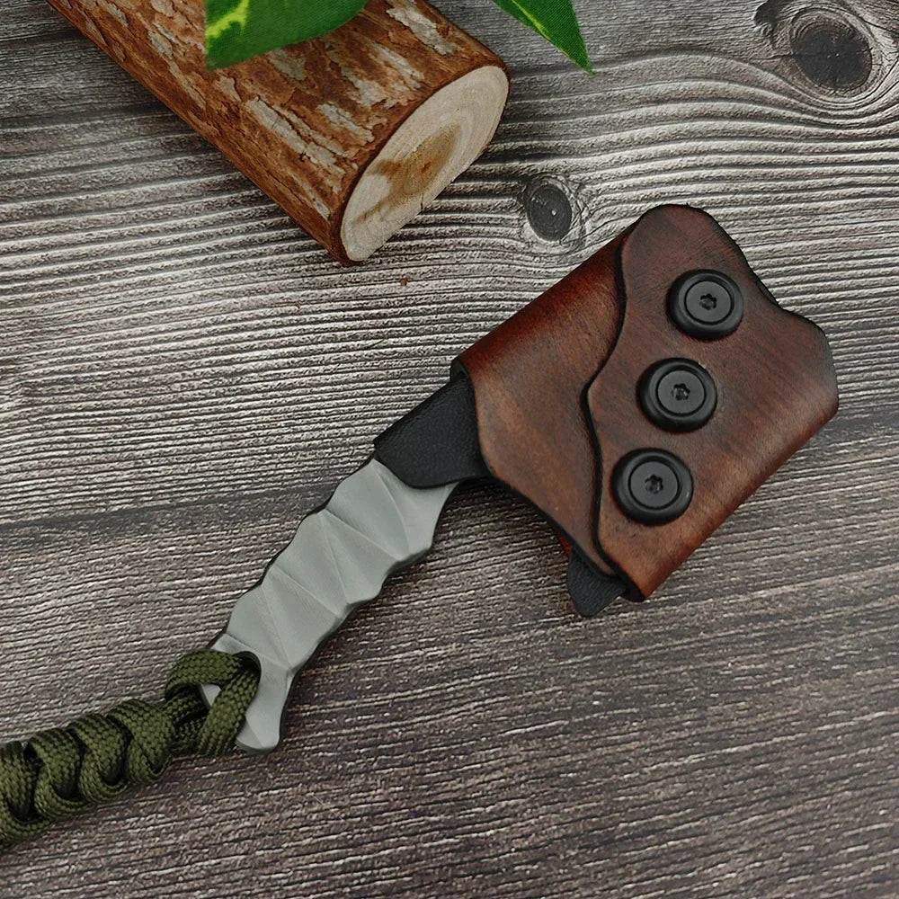 MiniTimber Compact Carry Hatchet