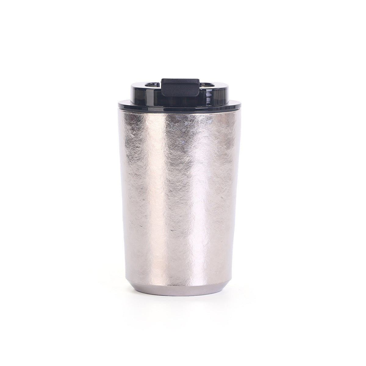 Pure Titanium Insulated Coffee Mug