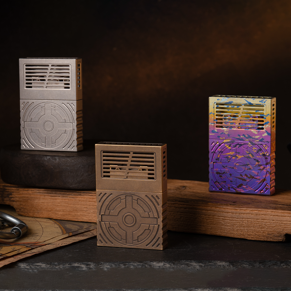 Resurrect Warmth, Redefine Heat:Classic Retro Hand WarmerResurrect Warmth, Redefine Heat:Classic Retro Hand Warmer【Pre-Order】