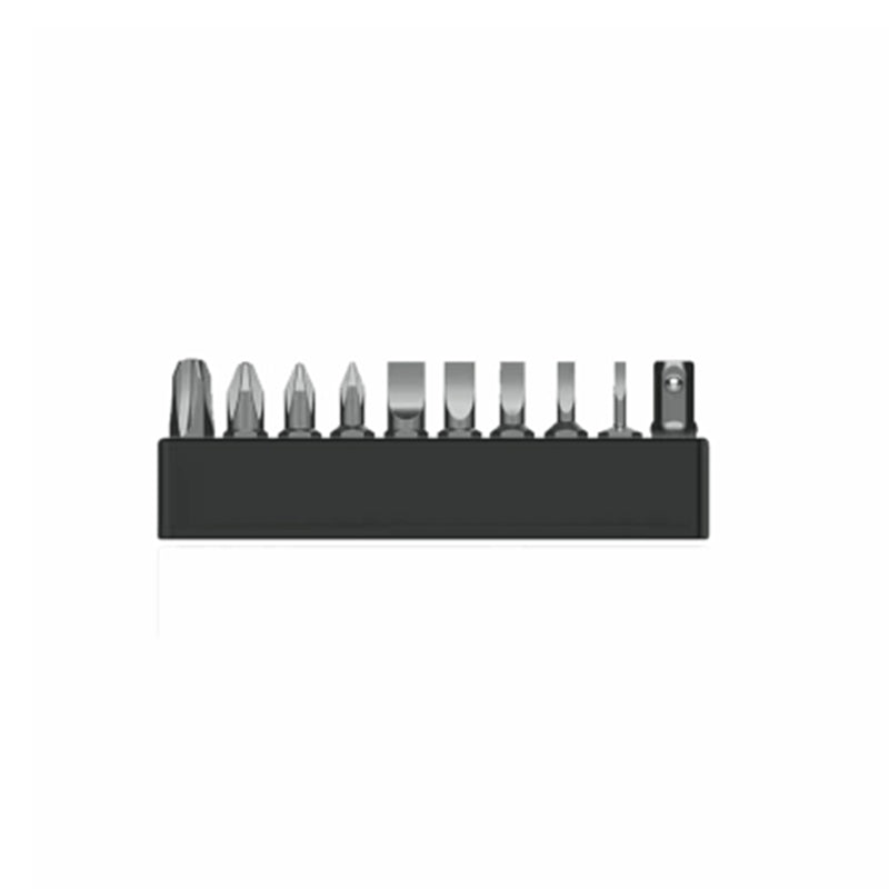1/4In Screwdriver Bit Set