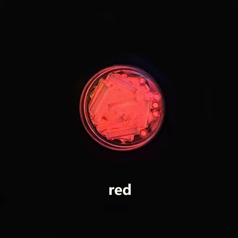 Luminous Vials (1.5*6mm)