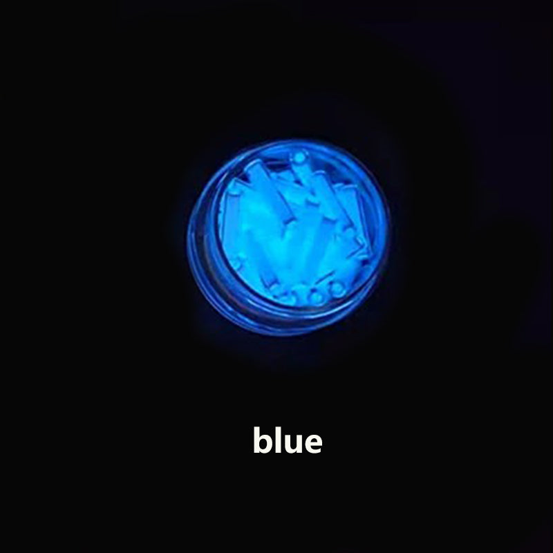 Luminous Vials (1.5*6mm)