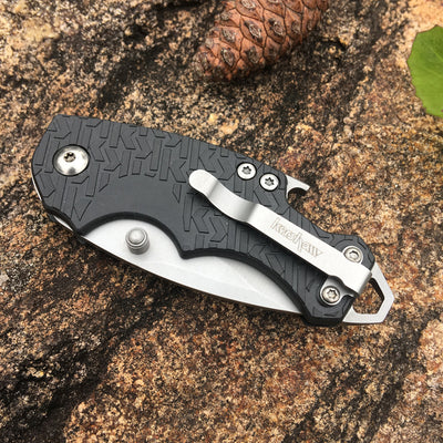 Portable Sliding Retractable Utility Knife for Office & Outdoor Use