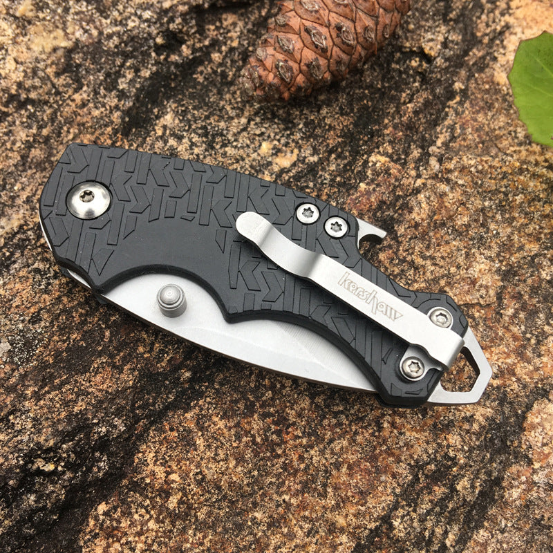 Portable Sliding Retractable Utility Knife for Office & Outdoor Use