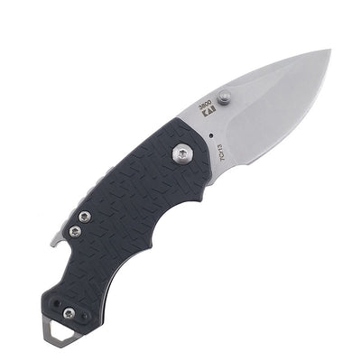 Portable Sliding Retractable Utility Knife for Office & Outdoor Use