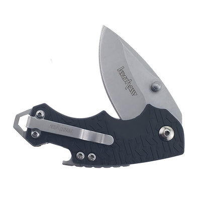 Portable Sliding Retractable Utility Knife for Office & Outdoor Use