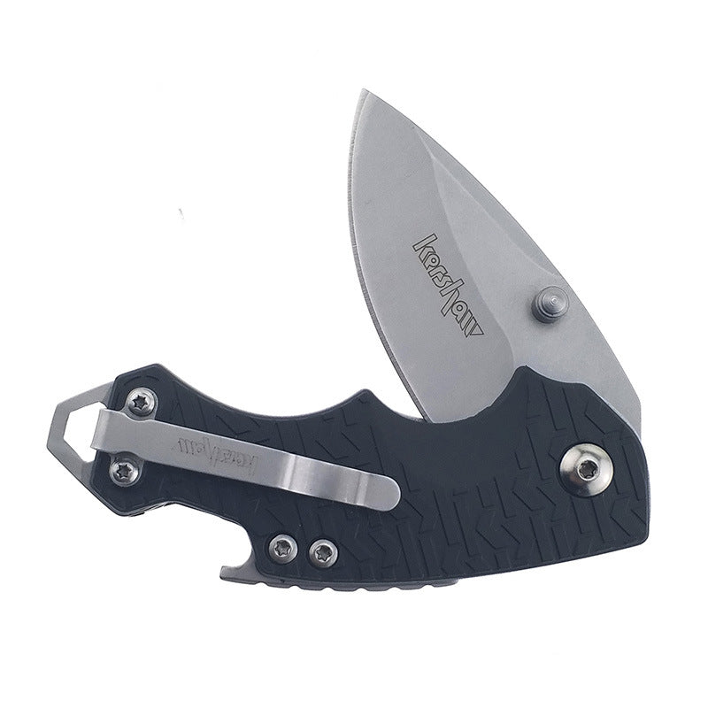 Portable Sliding Retractable Utility Knife for Office & Outdoor Use