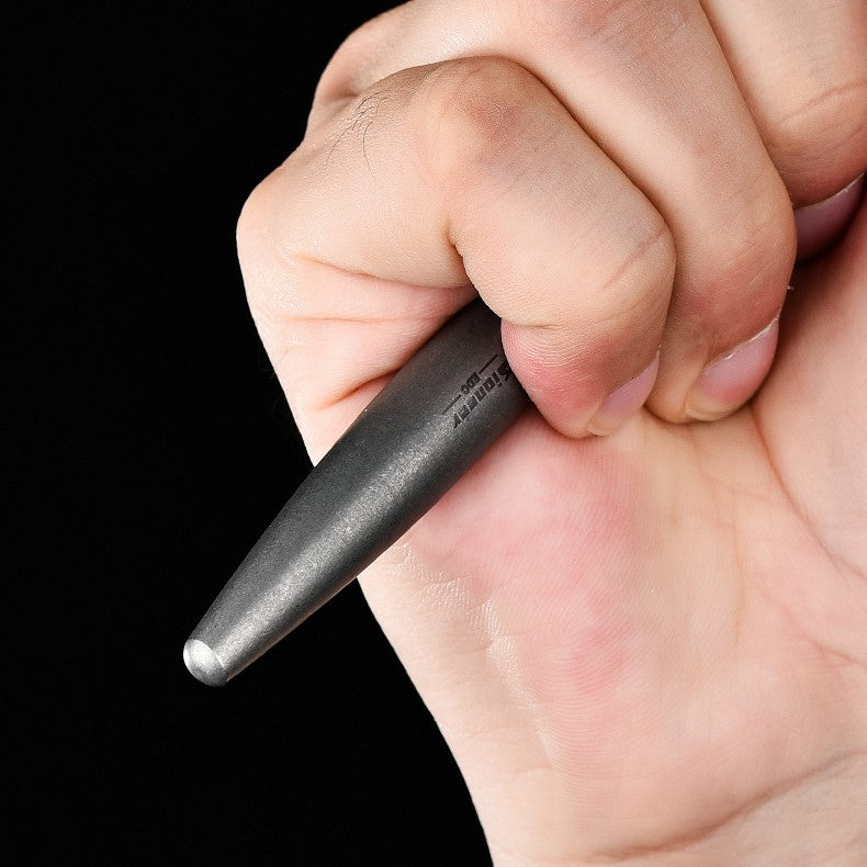 TiRove: Lightweight Everyday Carry Tactical Pen