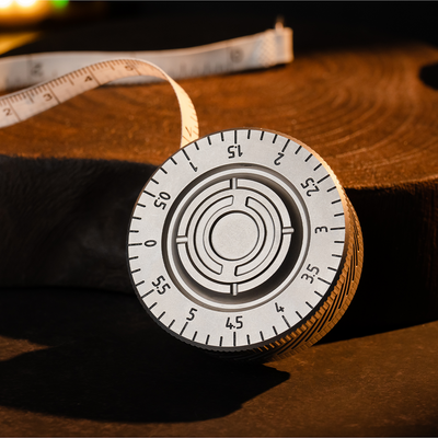 Revolutionary Titanium Tape Measure: Redefining Measurement【Pre-Order】