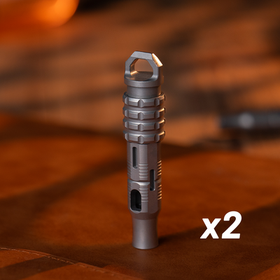 SwiftWhistle:Safe and Practical Outdoor Daily Emergency Tool