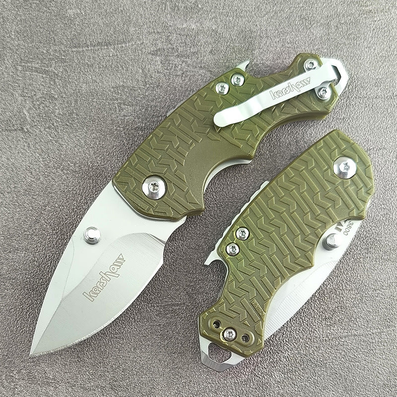 Portable Sliding Retractable Utility Knife for Office & Outdoor Use