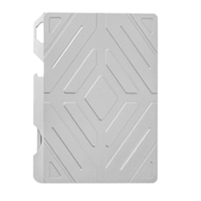 [Pre-Order]MechVault Wallet — Push. Fan. Click. Enjoy Every Carry