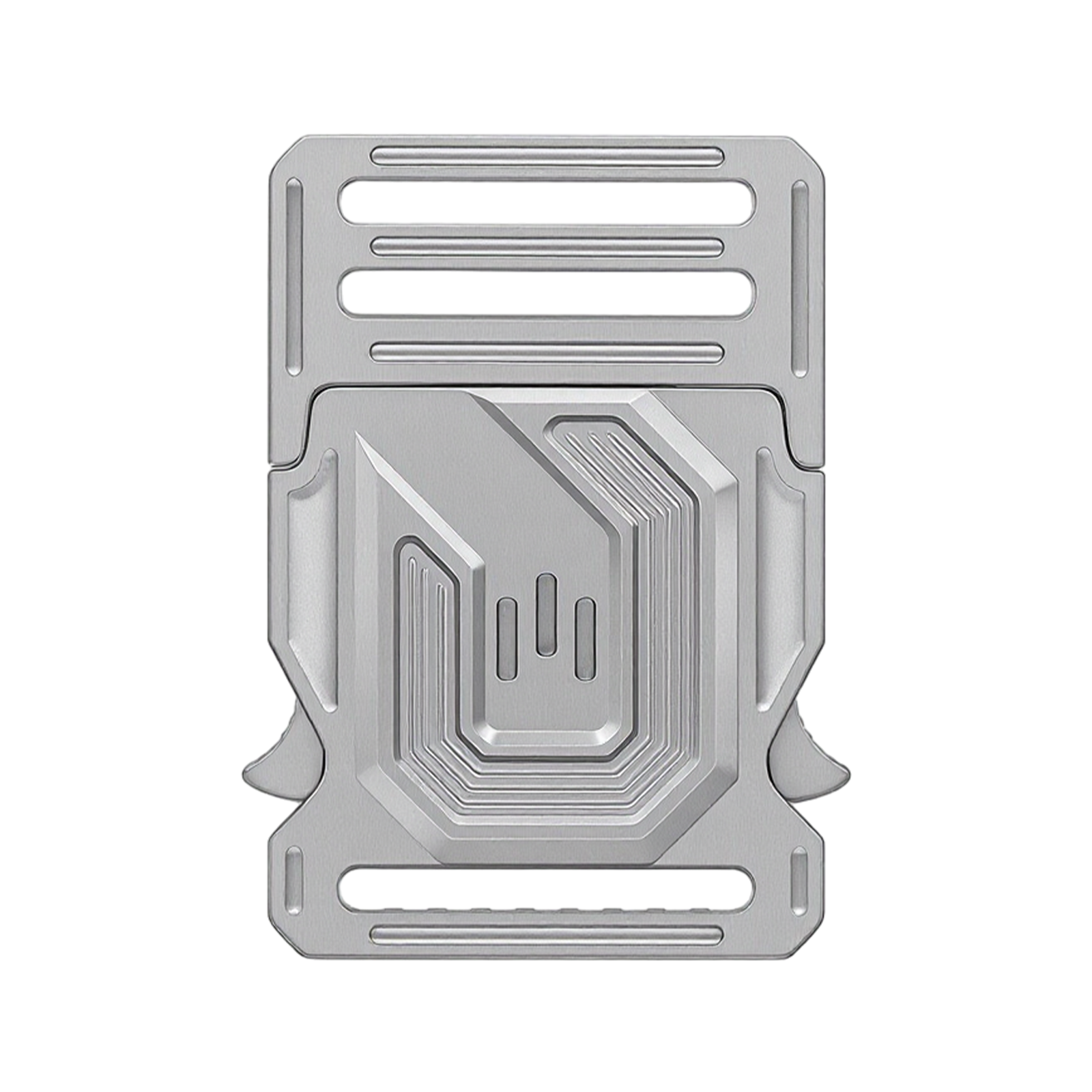 Titanium Belt Buckle: Redefining EDC Style and Lifestyle