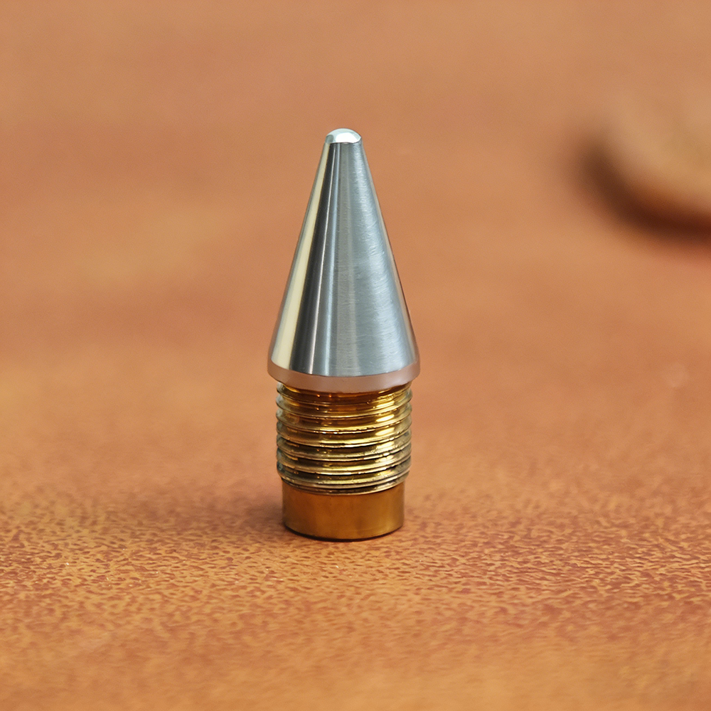 Metal eternal pen tip（5pcs）