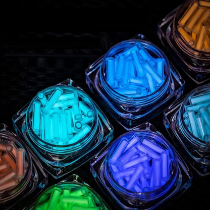 Luminous Vials (1.5*6mm)