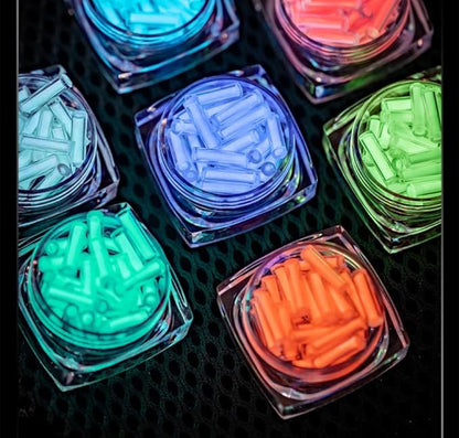 Luminous Vials (1.5*6mm)