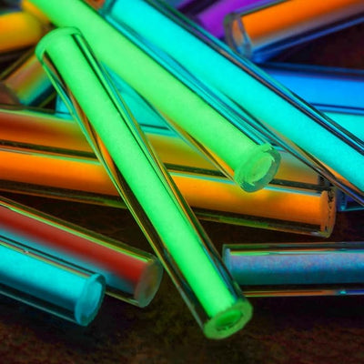 Luminous Vials (1.5*6mm)