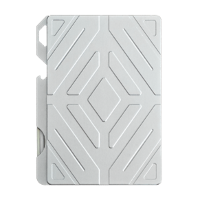 [Pre-Order]MechVault Wallet — Push. Fan. Click. Enjoy Every Carry