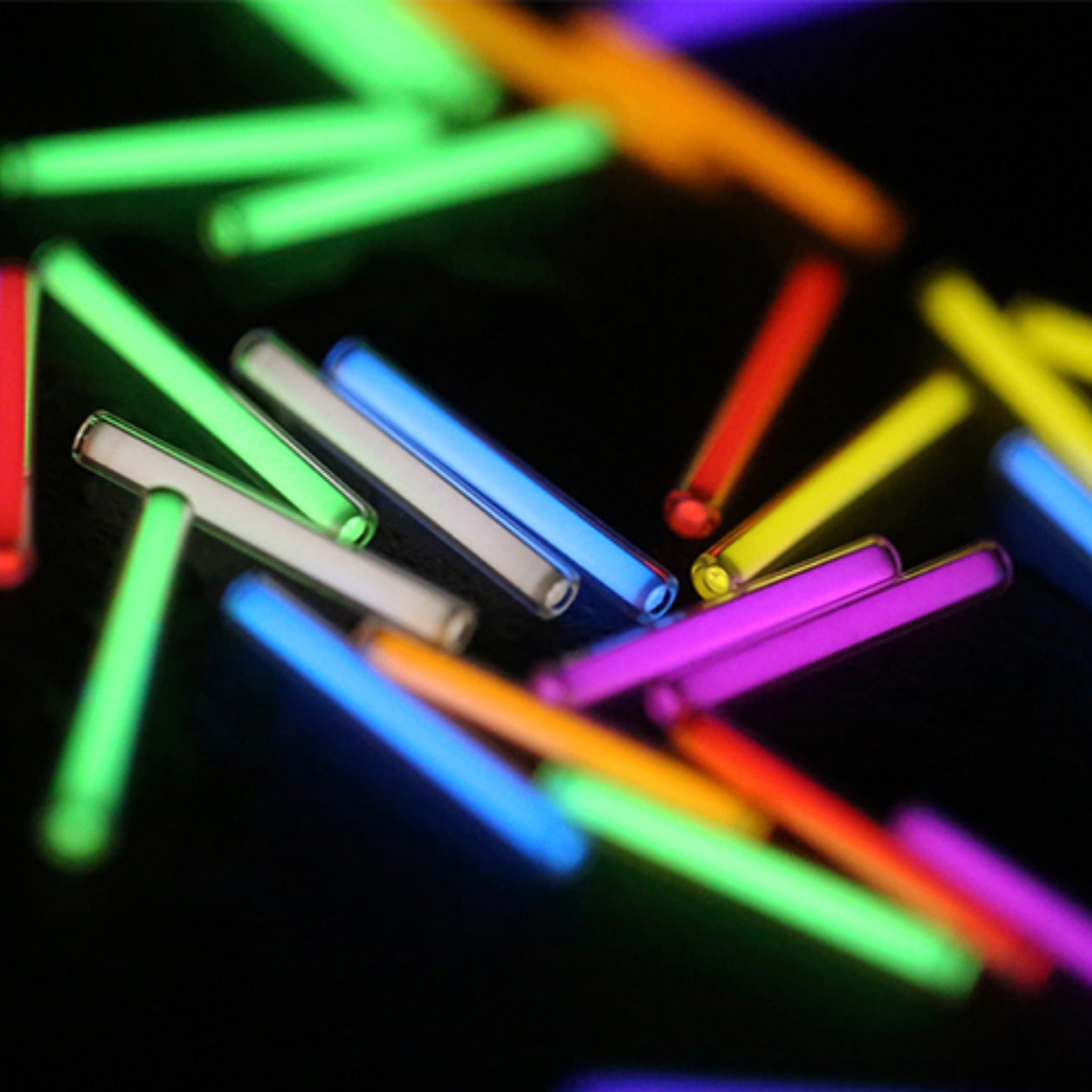 Tritium Tube (1.5*6mm)