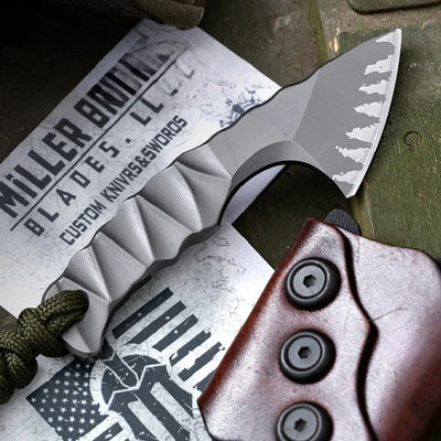 MiniTimber Compact Carry Hatchet