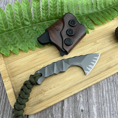 MiniTimber Compact Carry Hatchet