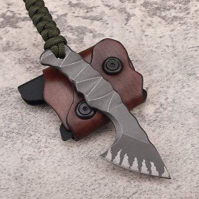 MiniTimber Compact Carry Hatchet
