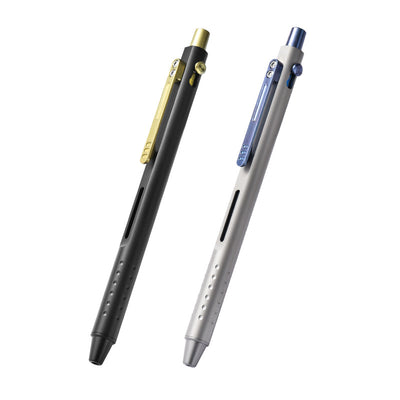 Portable Outdoor EDC Titanium Tactical Writing Pen