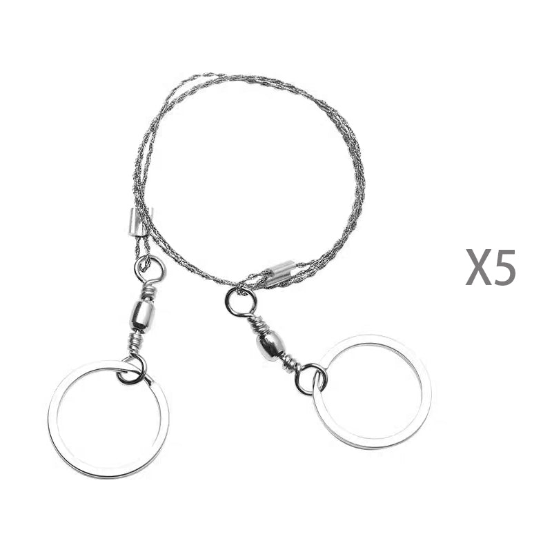 Steel Wire Saw