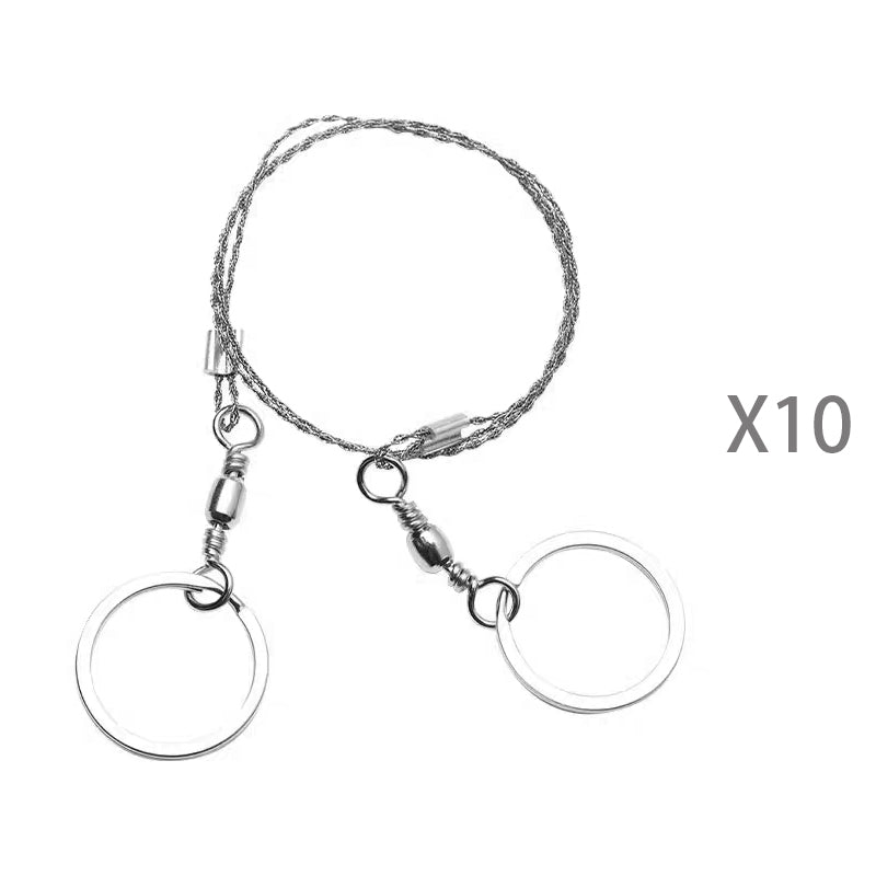 Steel Wire Saw