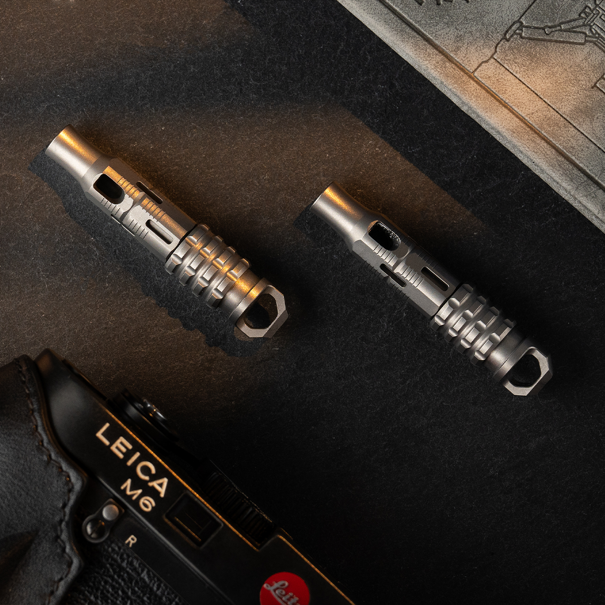 SwiftWhistle:Safe and Practical Outdoor Daily Emergency Tool