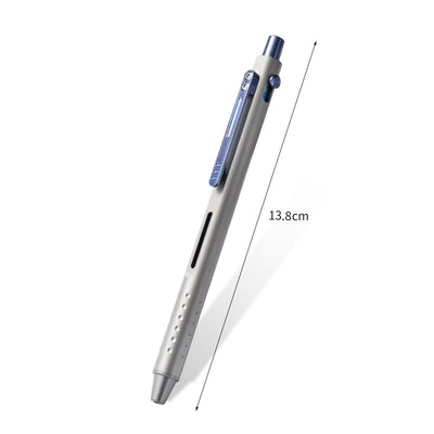 Portable Outdoor EDC Titanium Tactical Writing Pen
