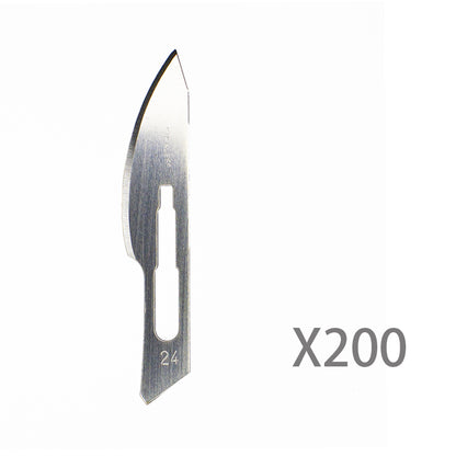 #24 Surgical Blade