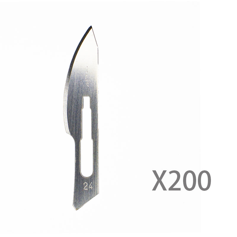 #24 Surgical Blade