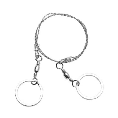 Steel Wire Saw