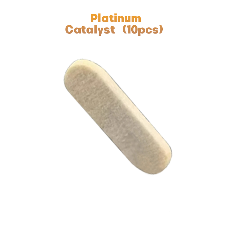 Platinum Catalyst(10Pcs)