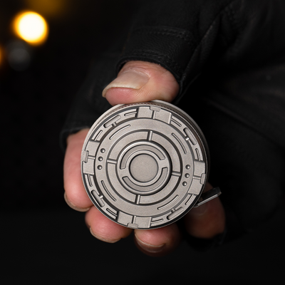 Revolutionary Titanium Tape Measure: Redefining Measurement【Pre-Order】