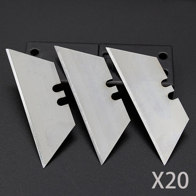 T-Shaped Blade
