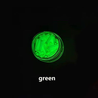 Luminous Vials (1.5*6mm)