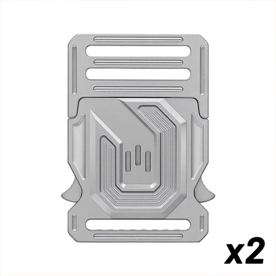Titanium Belt Buckle: Redefining EDC Style and Lifestyle