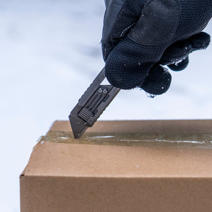 EdgePro-EDC Titanium Knife Blade Multi-Tool Outdoor Gear Pocket Gadget